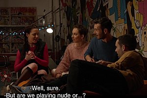 美女黄色动态图