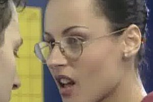 teen virgin tv